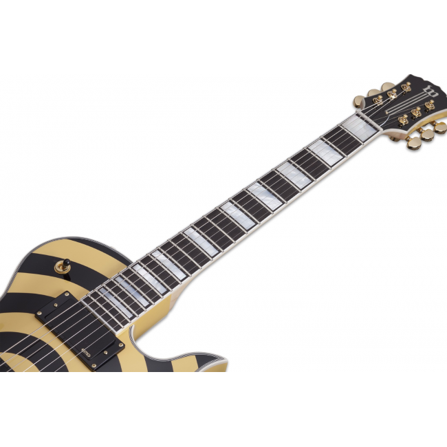 Wylde Audio Odin Grail Genesis - Chitara electrica