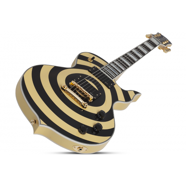 Wylde Audio Odin Grail Genesis - Chitara electrica