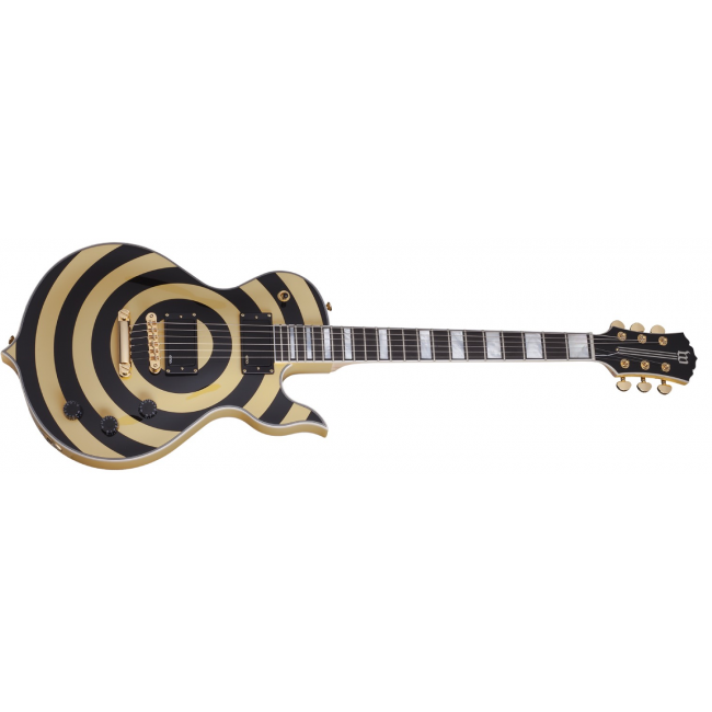 Wylde Audio Odin Grail Genesis - Chitara electrica