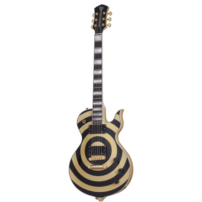 Wylde Audio Odin Grail Genesis - Chitara electrica
