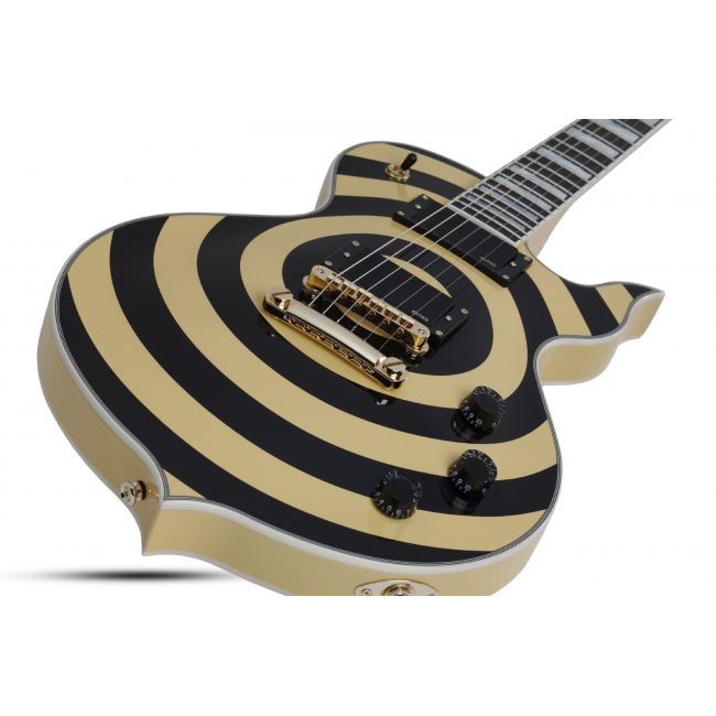 Wylde Audio Odin Grail Genesis - Chitara electrica