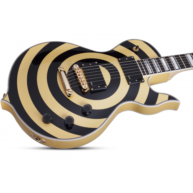 Wylde Audio Odin Grail Genesis - Chitara electrica