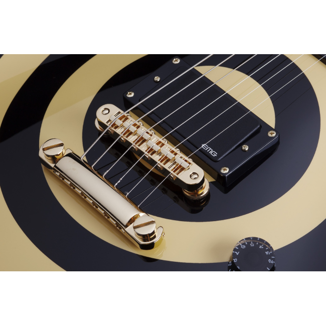 Wylde Audio Odin Grail Genesis - Chitara electrica