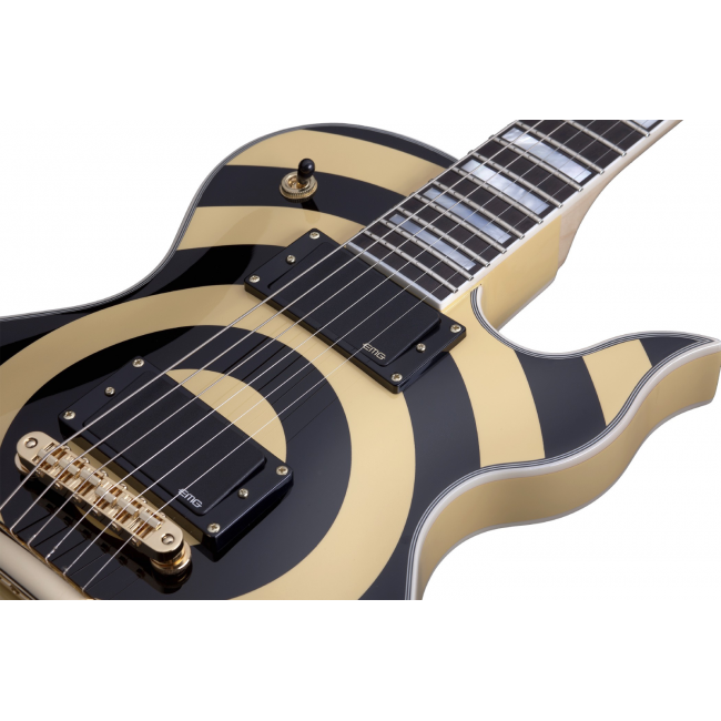 Wylde Audio Odin Grail Genesis - Chitara electrica