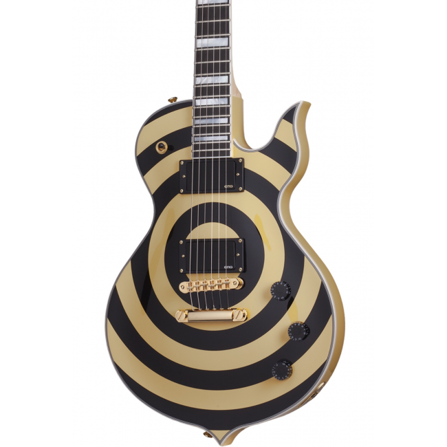 Wylde Audio Odin Grail Genesis - Chitara electrica