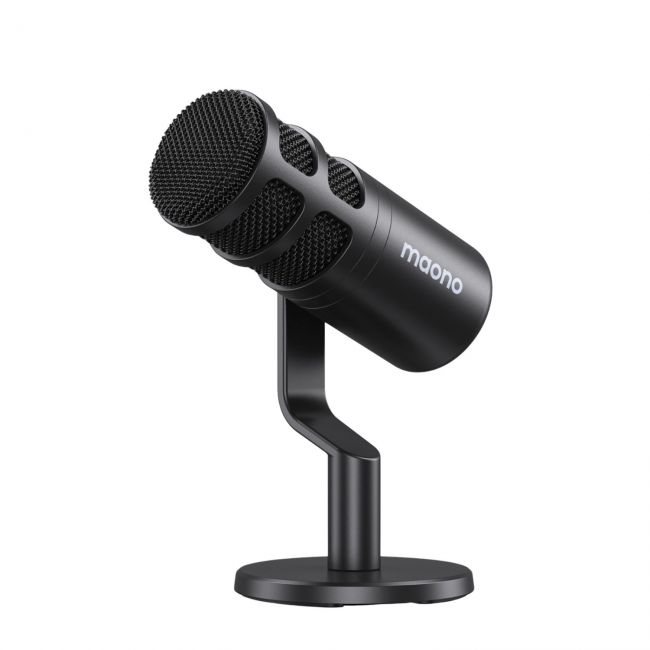 MAONO PD100 - Microfon dinamic, XLR