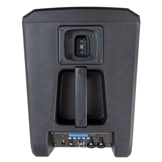 Soundsation HYPER UP 8BA - Sistem de sonorizare portabil tip coloana, Bluetooth, 600W