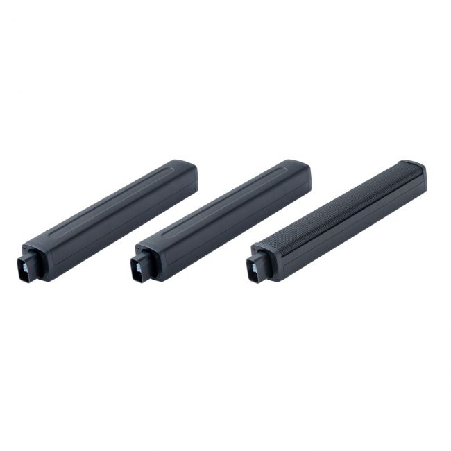 Soundsation HYPER UP 8BA - Sistem de sonorizare portabil tip coloana, Bluetooth, 600W