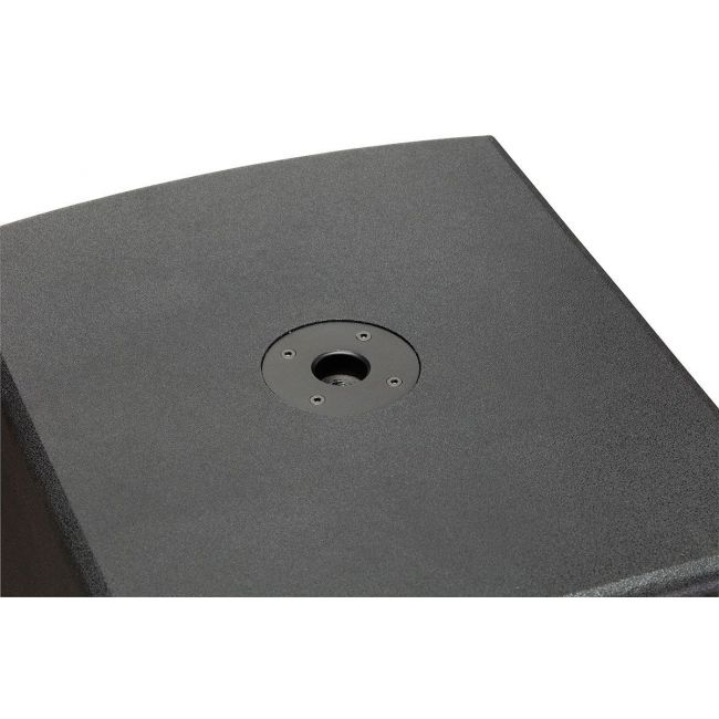 Soundsation Hyper 1815EX - Sistem profesional de sonorizare (2 x 2600W)