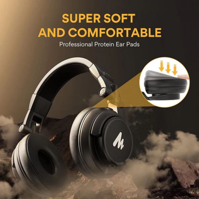 MAONO AU-MH601 - Casti audio studio