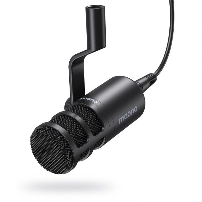 MAONO PD100 - Microfon dinamic, XLR