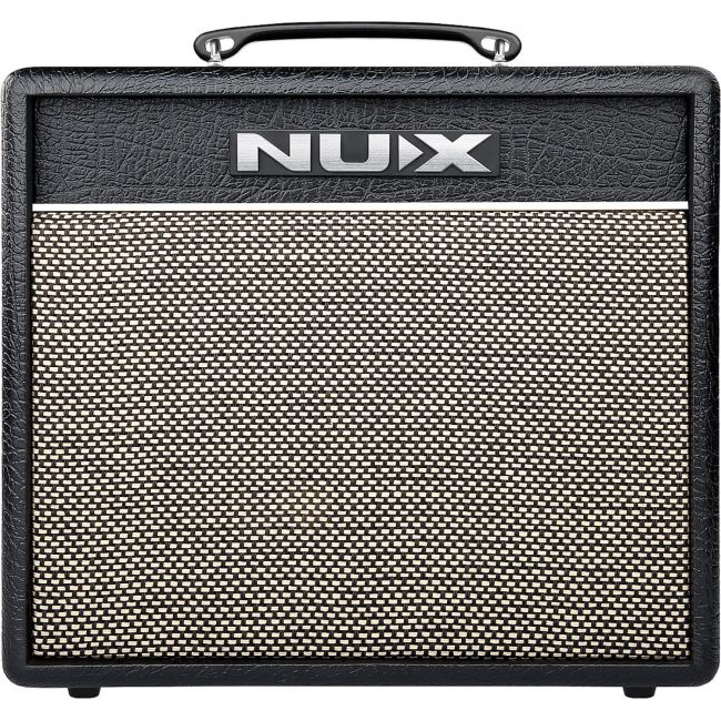 NUX Mighty 20 MKII - Amplificator modeling pentru chitara electrica