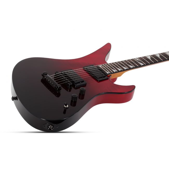 Schecter Avenger Standard (BB) - Chitara electrica