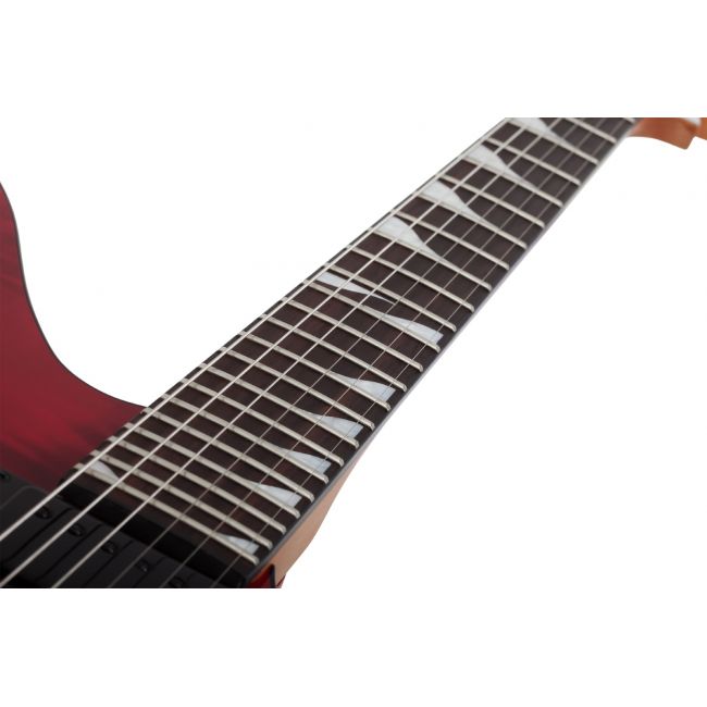 Schecter Avenger Standard (BB) - Chitara electrica