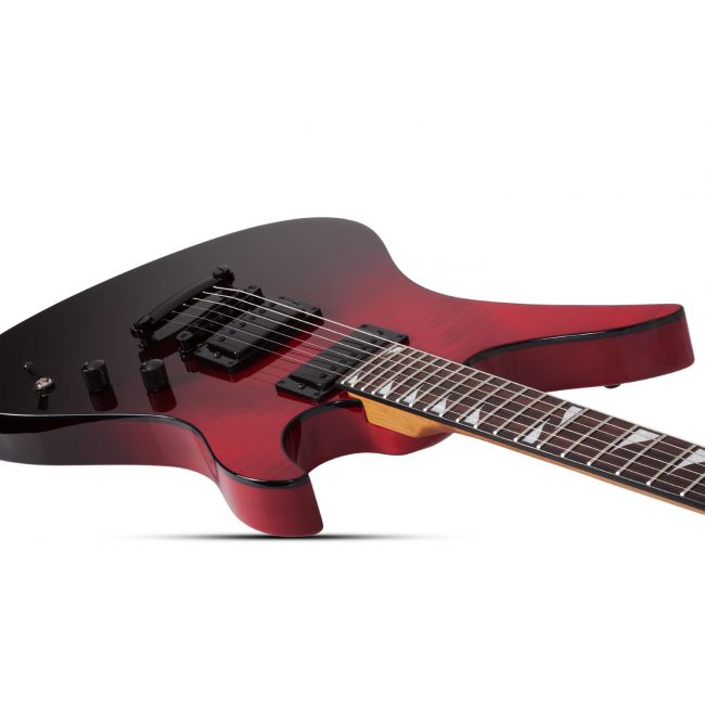 Schecter Avenger Standard (BB) - Chitara electrica