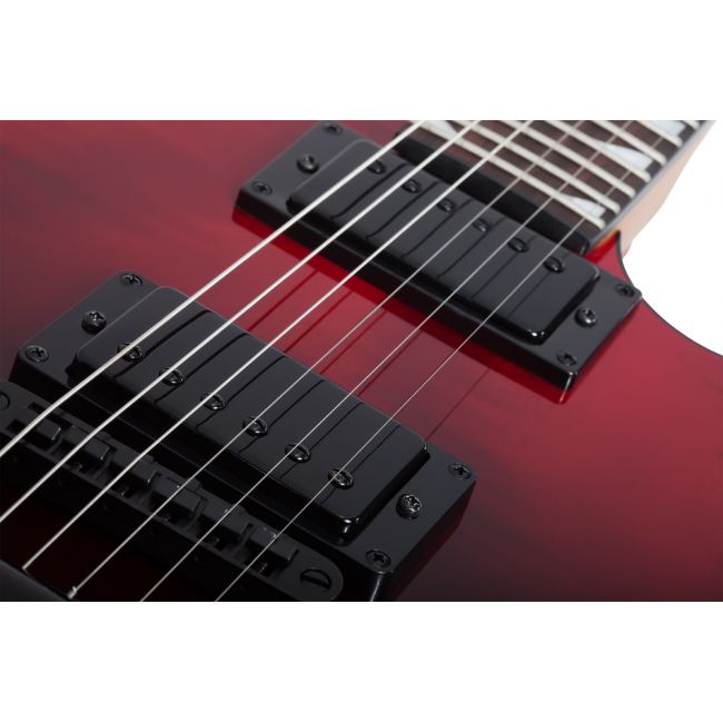 Schecter Avenger Standard (BB) - Chitara electrica
