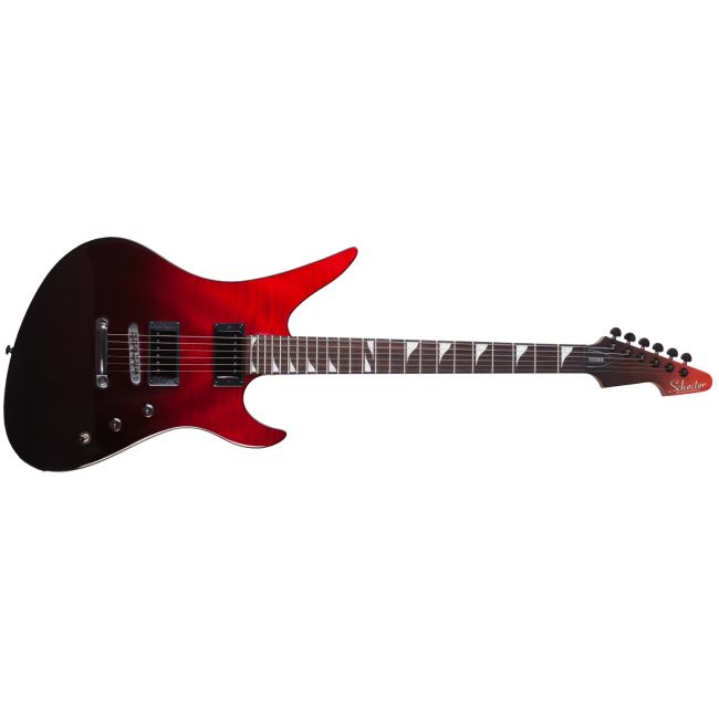 Schecter Avenger Standard (BB) - Chitara electrica