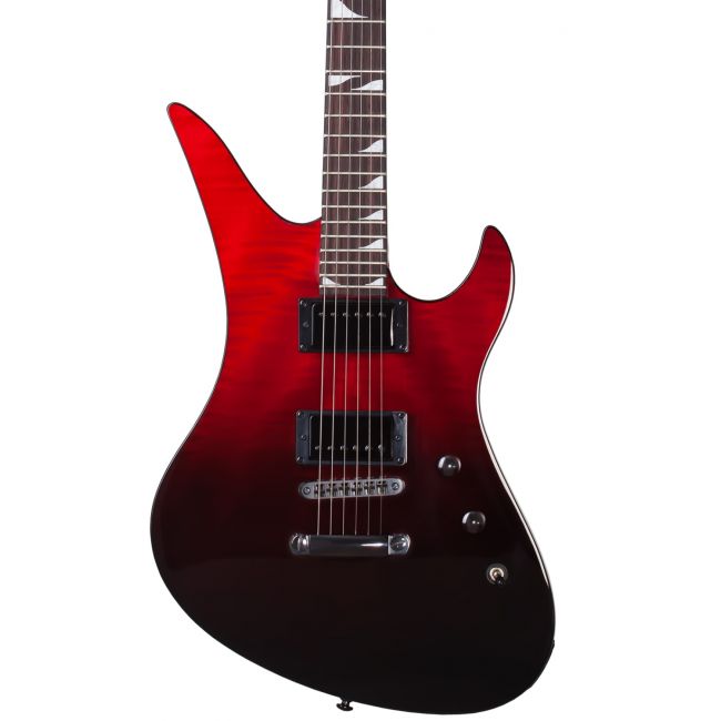 Schecter Avenger Standard (BB) - Chitara electrica