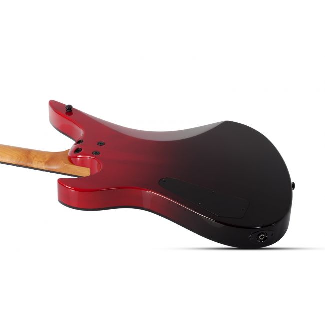 Schecter Avenger Standard (BB) - Chitara electrica