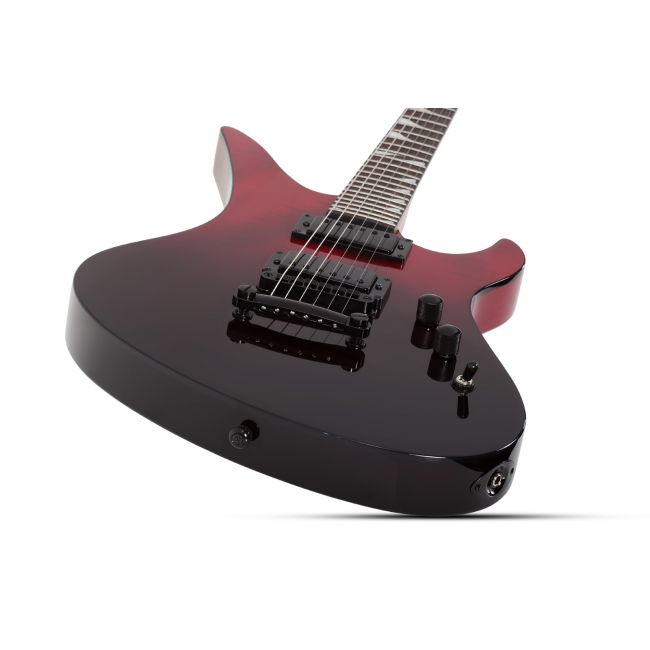 Schecter Avenger Standard (BB) - Chitara electrica