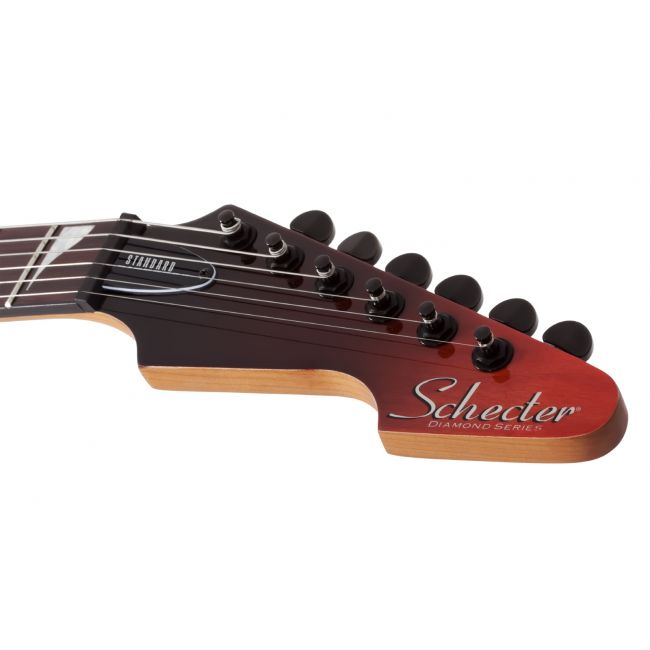Schecter Avenger Standard (BB) - Chitara electrica