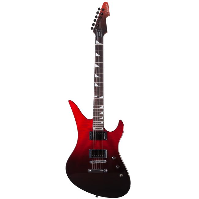 Schecter Avenger Standard (BB) - Chitara electrica