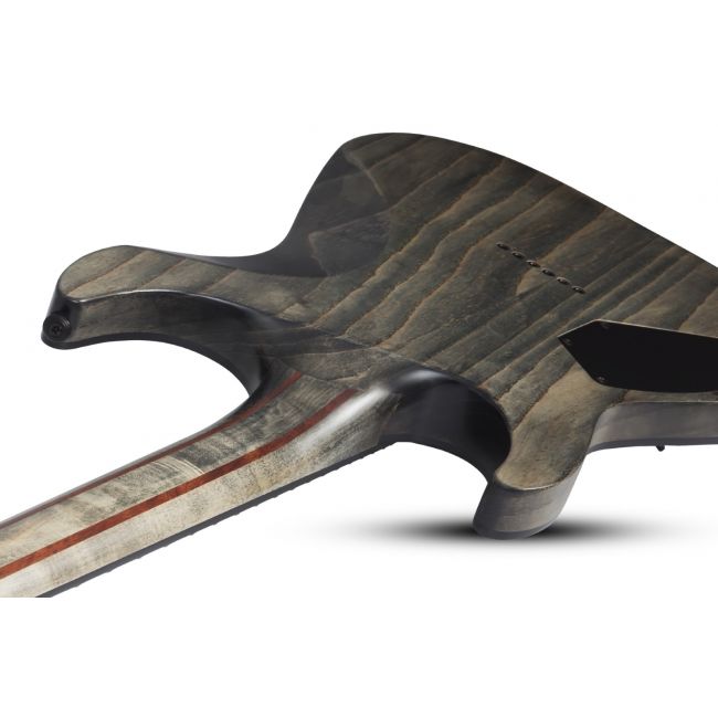Schecter C-1 Apocalypse - Chitara electrica