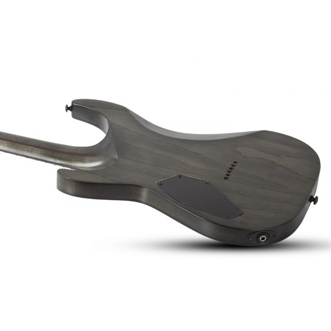 Schecter C-1 Apocalypse - Chitara electrica