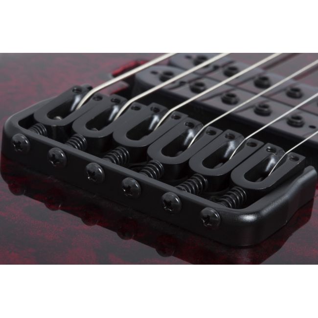 Schecter C-1 Apocalypse - Chitara electrica