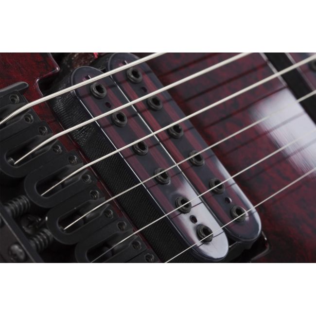 Schecter C-1 Apocalypse - Chitara electrica