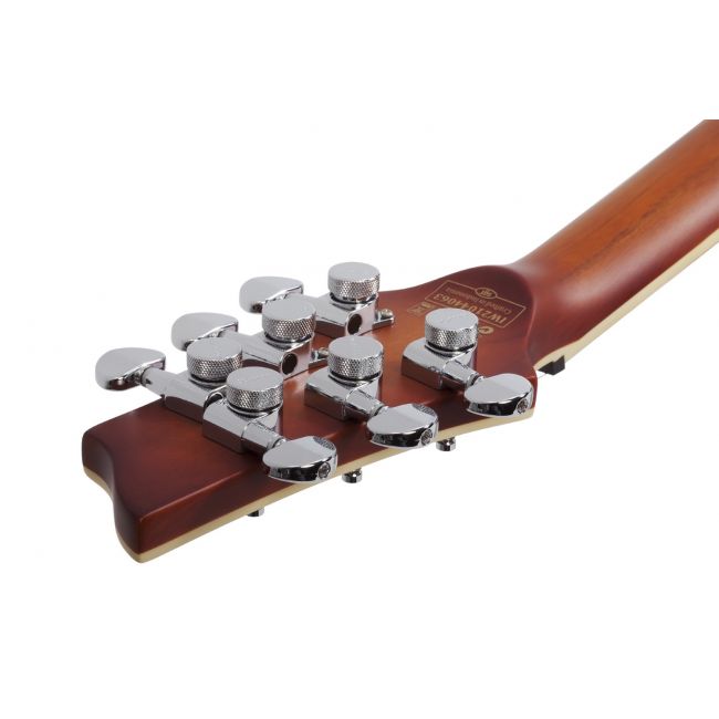 Schecter C-1 E/A, (FVS) Classic Semi-Hollow - Chitara electrica