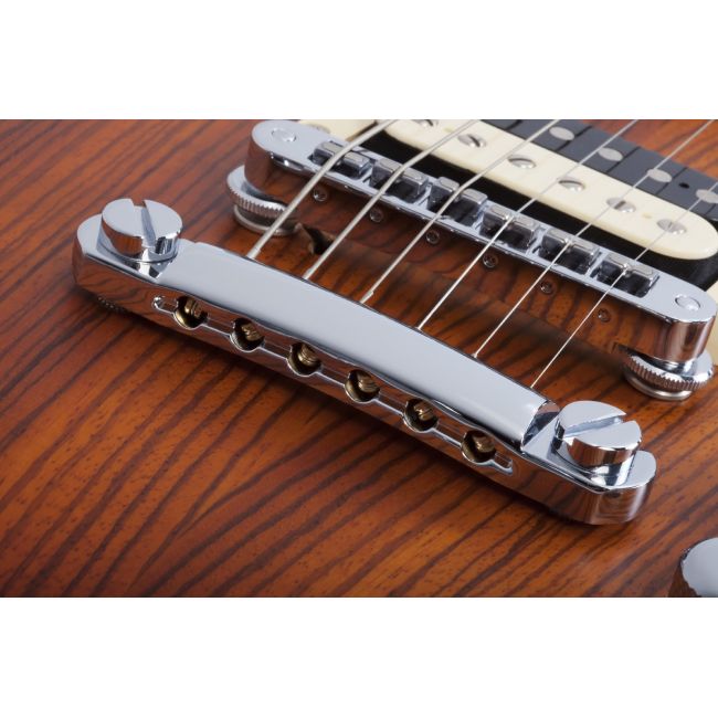 Schecter C-1 E/A, (FVS) Classic Semi-Hollow - Chitara electrica