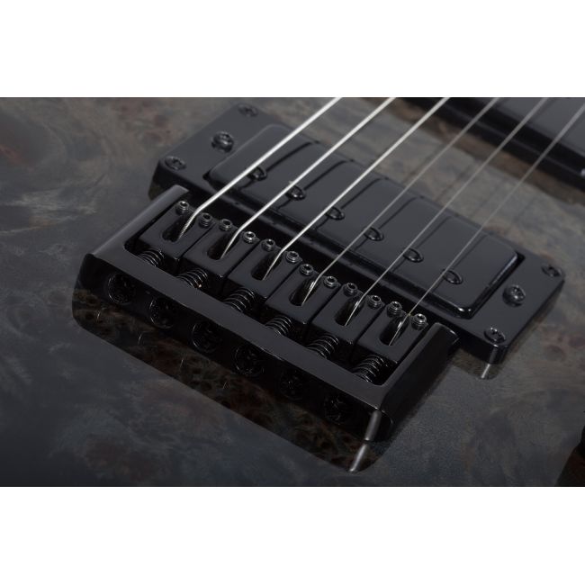 Schecter C-1 Standard (BFBB) - Chitara electrica