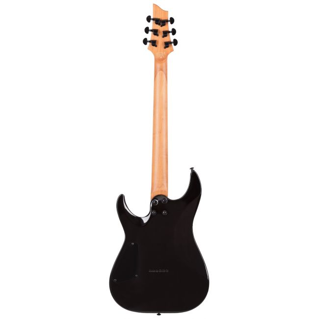 Schecter C-1 Standard (BFBB) - Chitara electrica