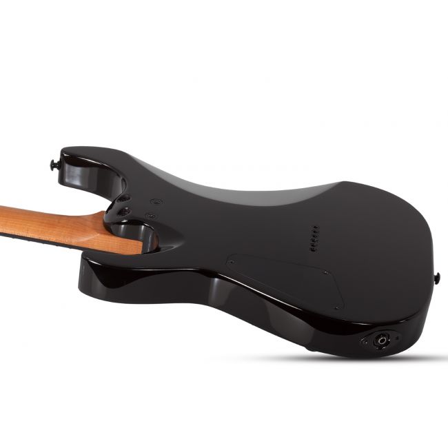 Schecter C-1 Standard (BFBB) - Chitara electrica