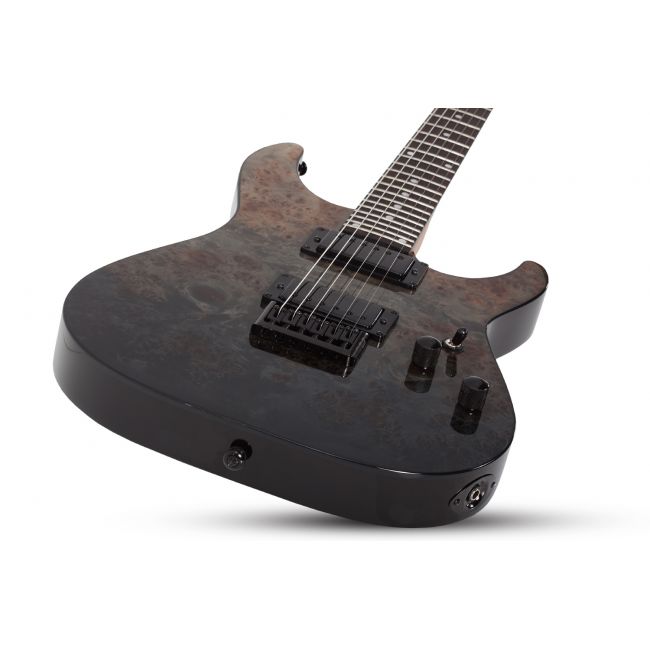 Schecter C-1 Standard (BFBB) - Chitara electrica
