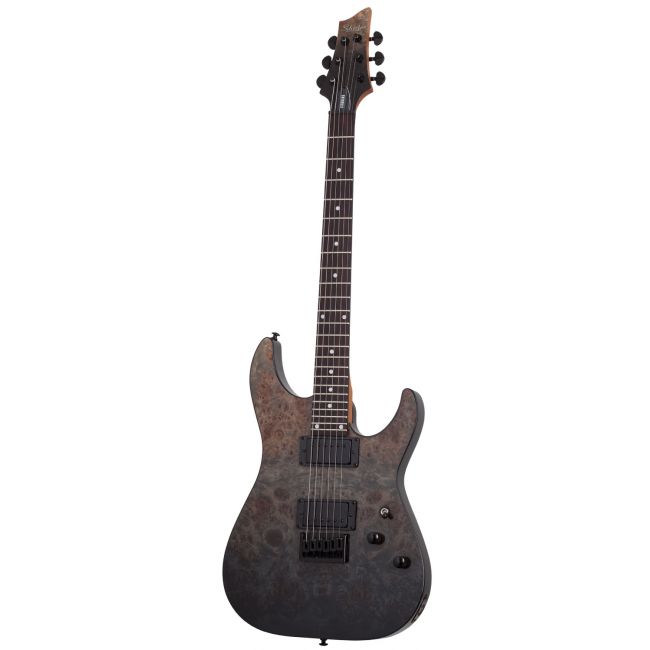Schecter C-1 Standard (BFBB) - Chitara electrica