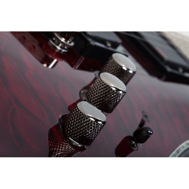 Schecter Hellraiser C-1 BCH - Chitara electrica
