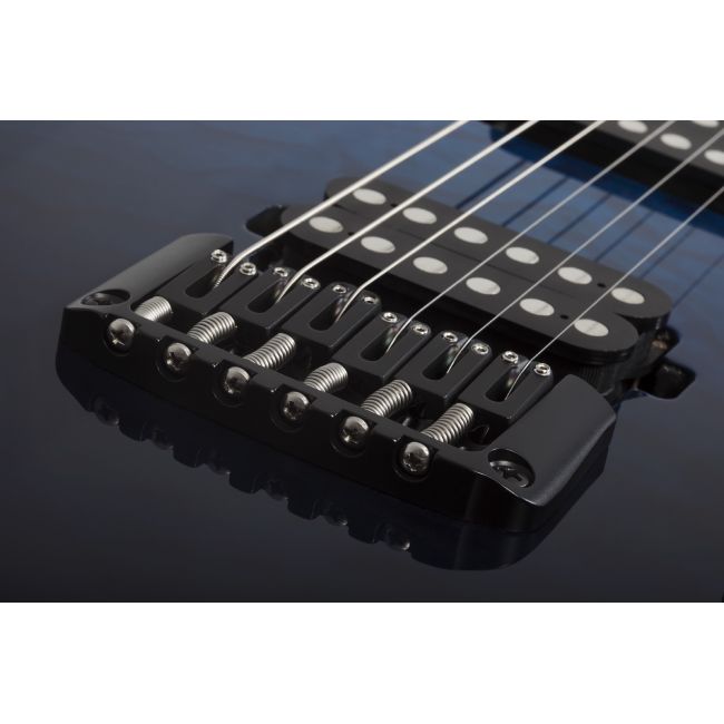 Schecter Reaper-6 Elite Deep Ocean Blue - Chitara electrica