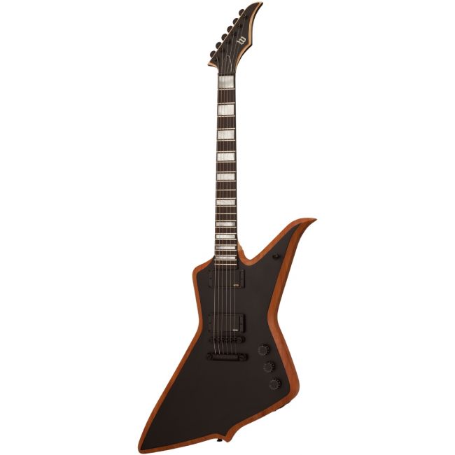 Wylde Audio Blood Eagle (MBO) - Chitara electrica