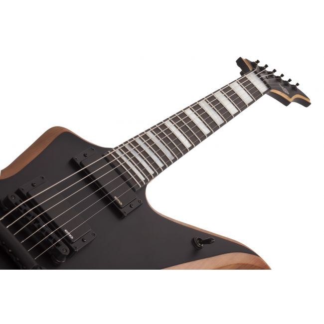 Wylde Audio Blood Eagle (MBO) - Chitara electrica