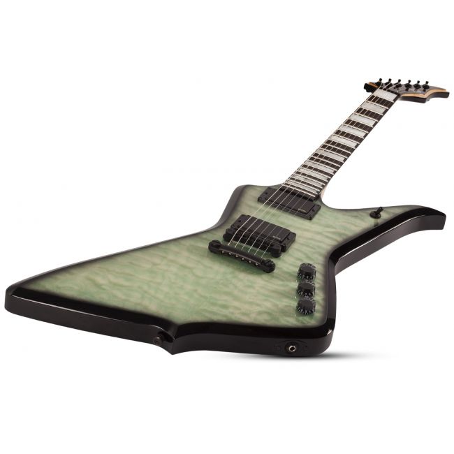 Wylde Audio Blood Eagle (NI) - Chitara electrica