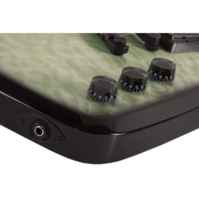 Wylde Audio Blood Eagle (NI) - Chitara electrica