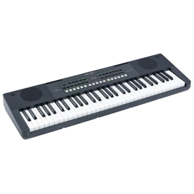 Soundsation KEYLI-61 - Orga electronica
