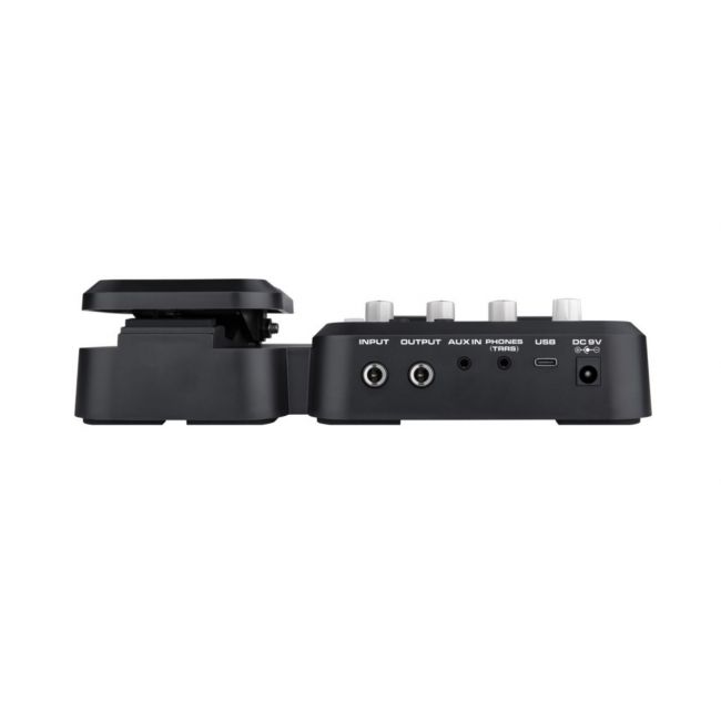 NUX MG-101 - Procesor chitara electrica