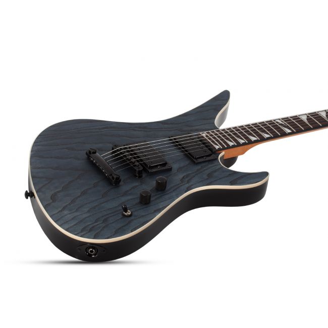 Schecter Avenger Standard (CS) - Chitara electrica