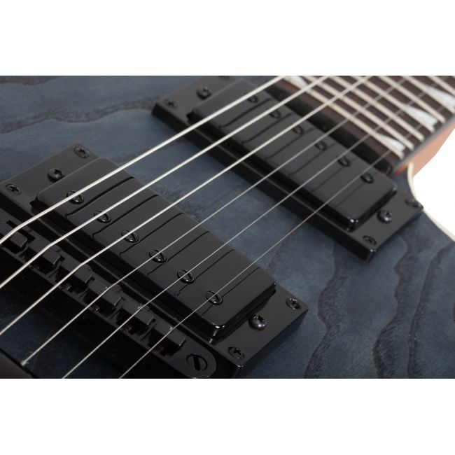 Schecter Avenger Standard (CS) - Chitara electrica