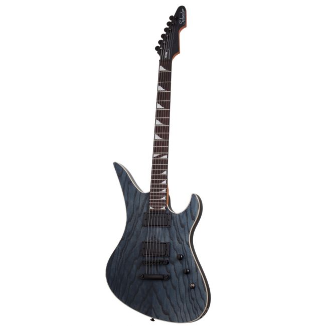 Schecter Avenger Standard (CS) - Chitara electrica
