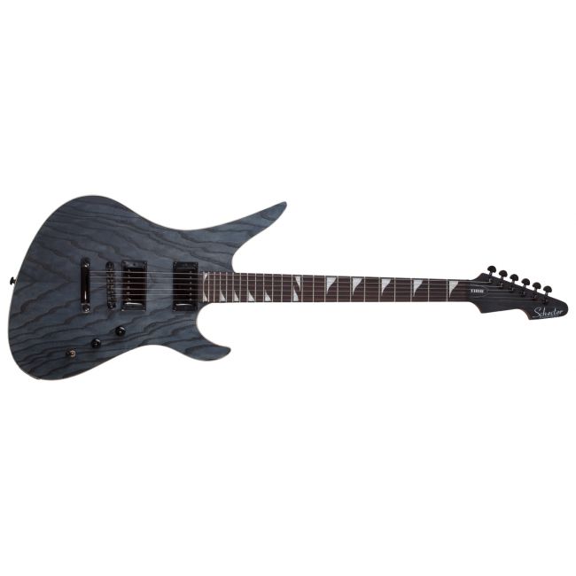 Schecter Avenger Standard (CS) - Chitara electrica