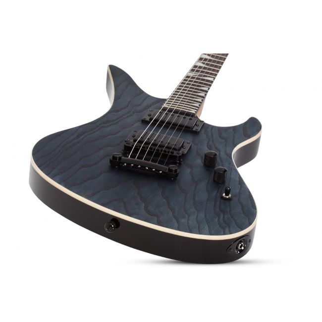 Schecter Avenger Standard (CS) - Chitara electrica